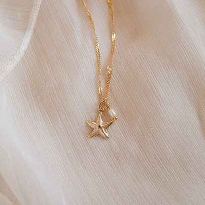 Collar "Mila"