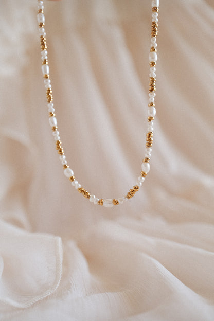 Collar "Lygie"