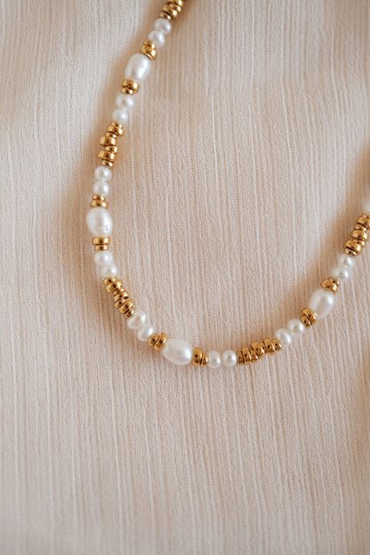 Collar "Lygie"