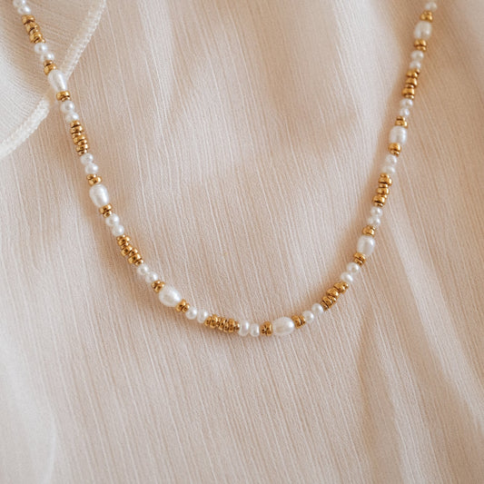 Collier "Lygie"