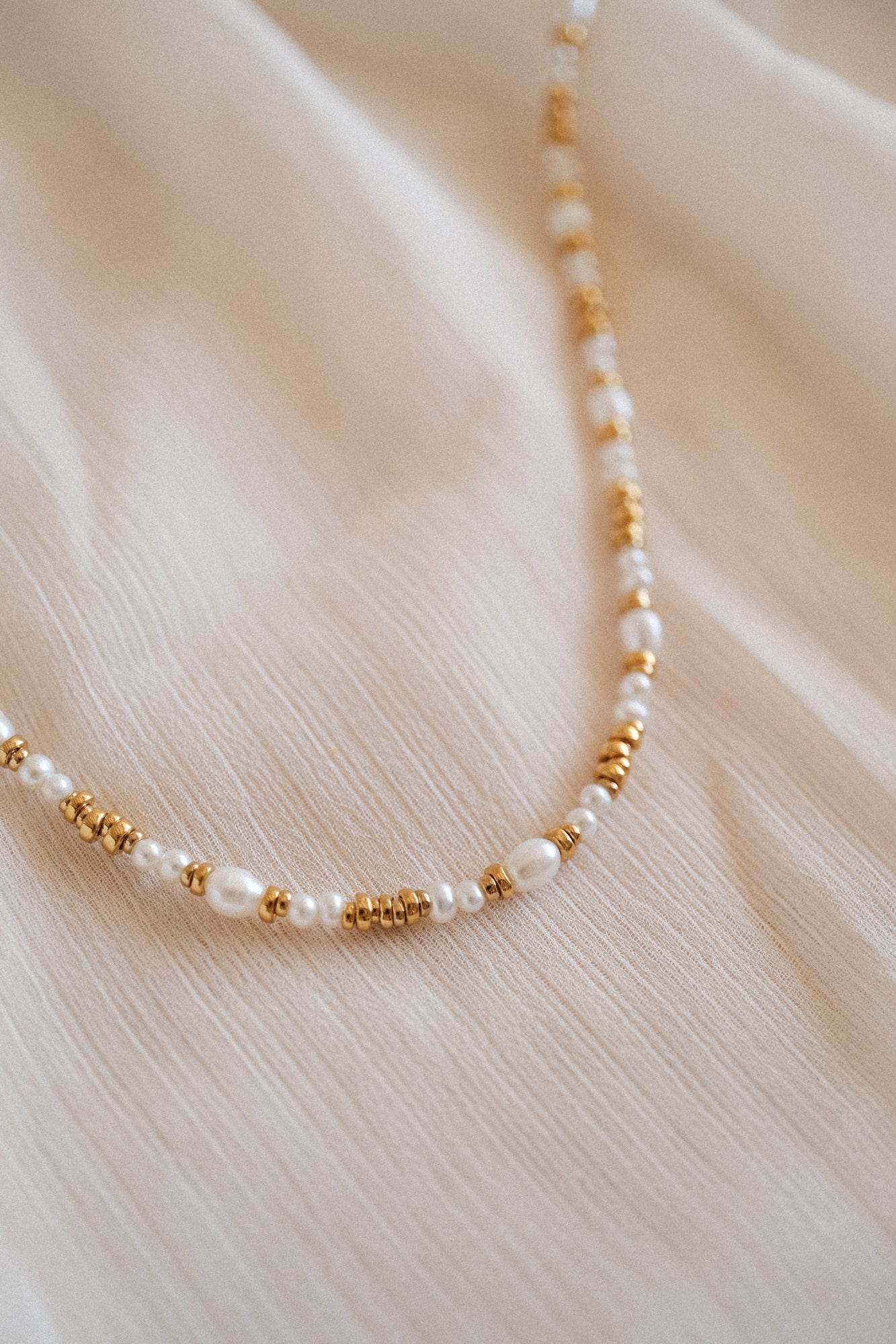 Collar "Lygie"