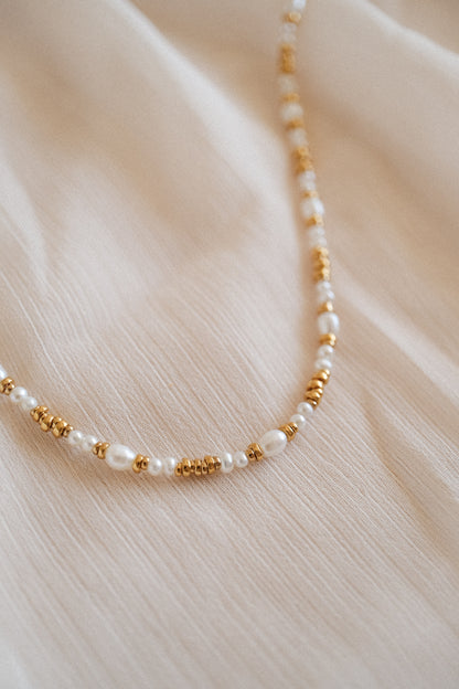 Collar "Lygie"
