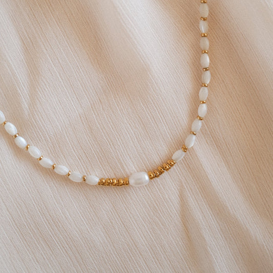 Collier "Solène"