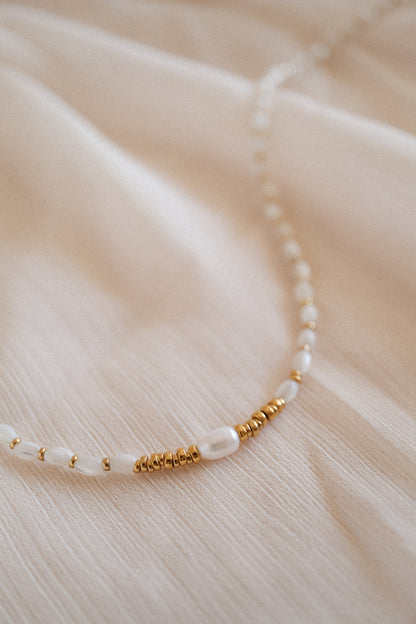 Collar "Solène"