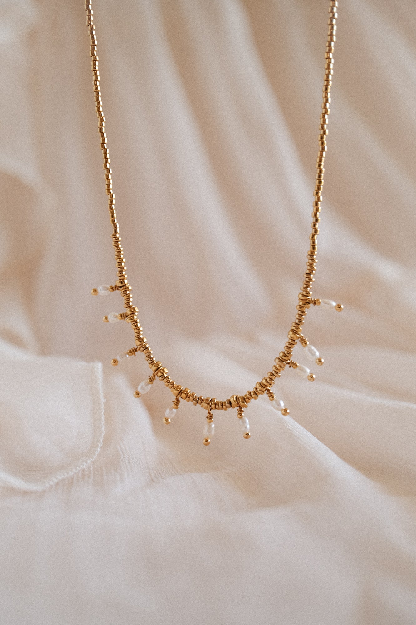 Collier "Lola"