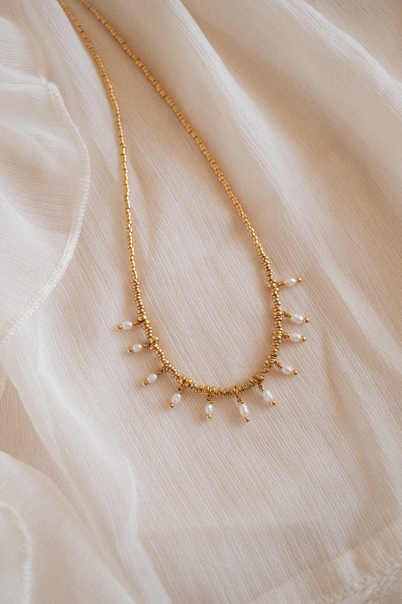 Collier "Lola"