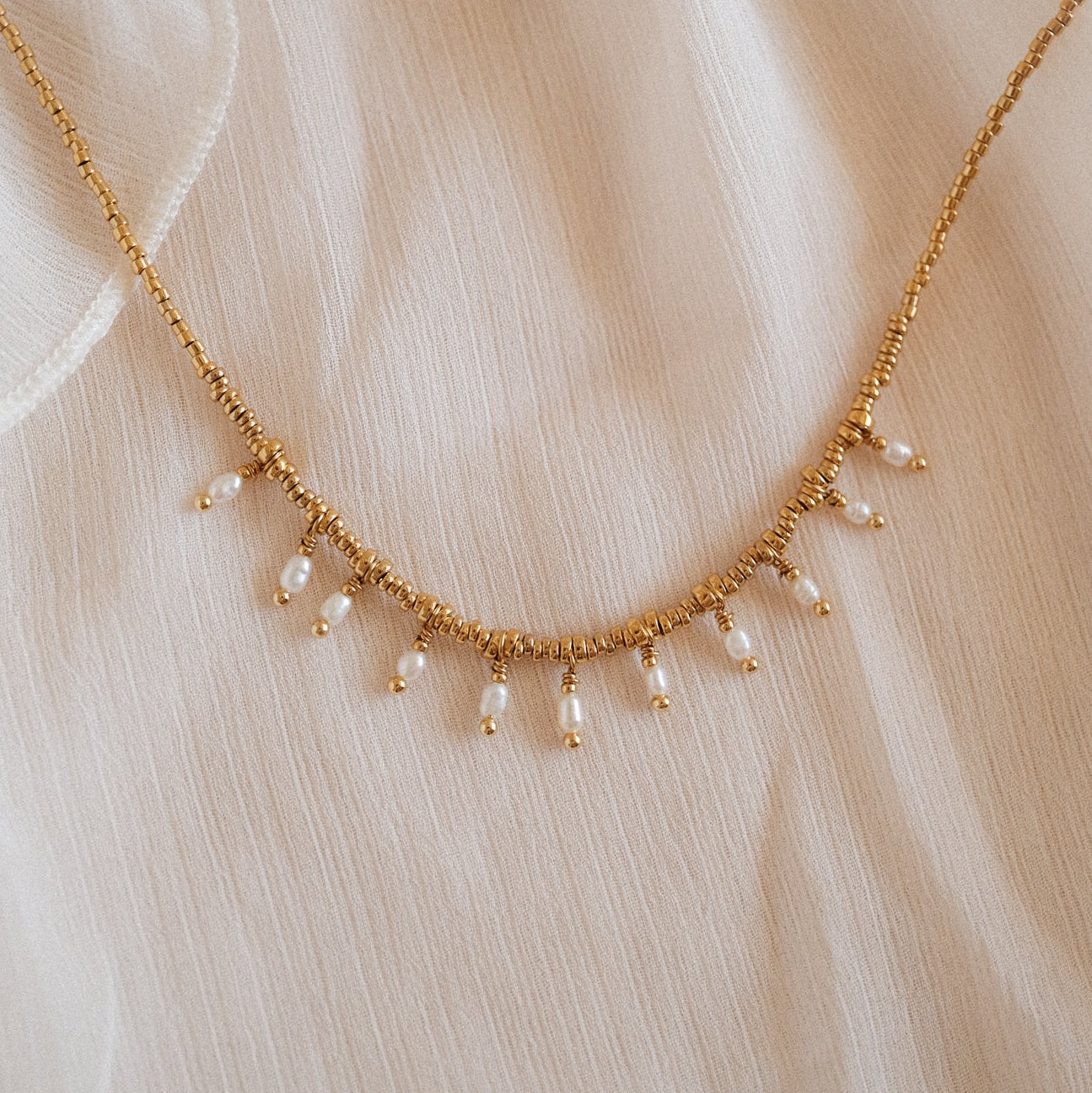 Collier "Lola"
