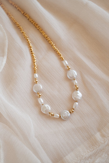 Collar "Charlotte"