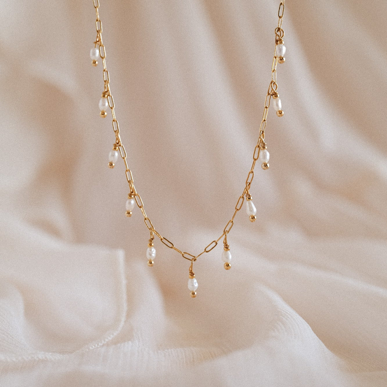 Collier "Sarah"