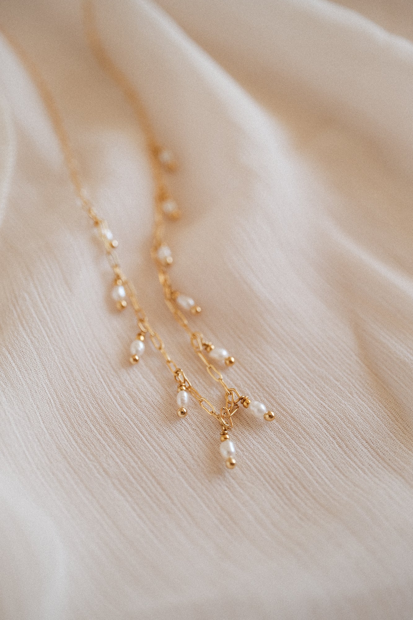 Collier "Sarah"