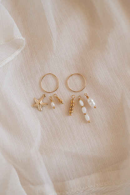 Charms Océan (pour créoles)