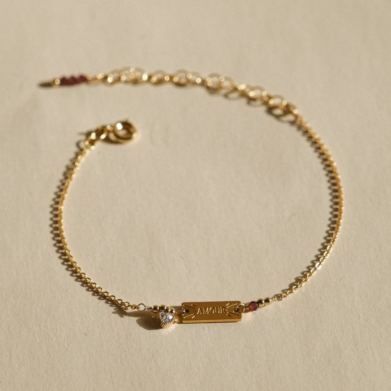 “Benvolio” bracelet