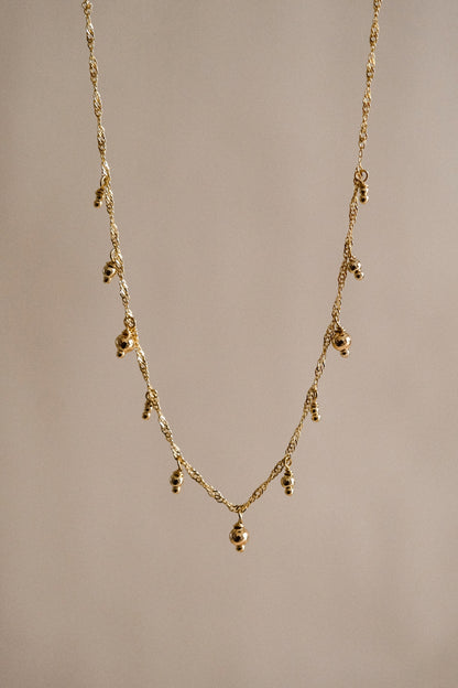 “Nara” necklace