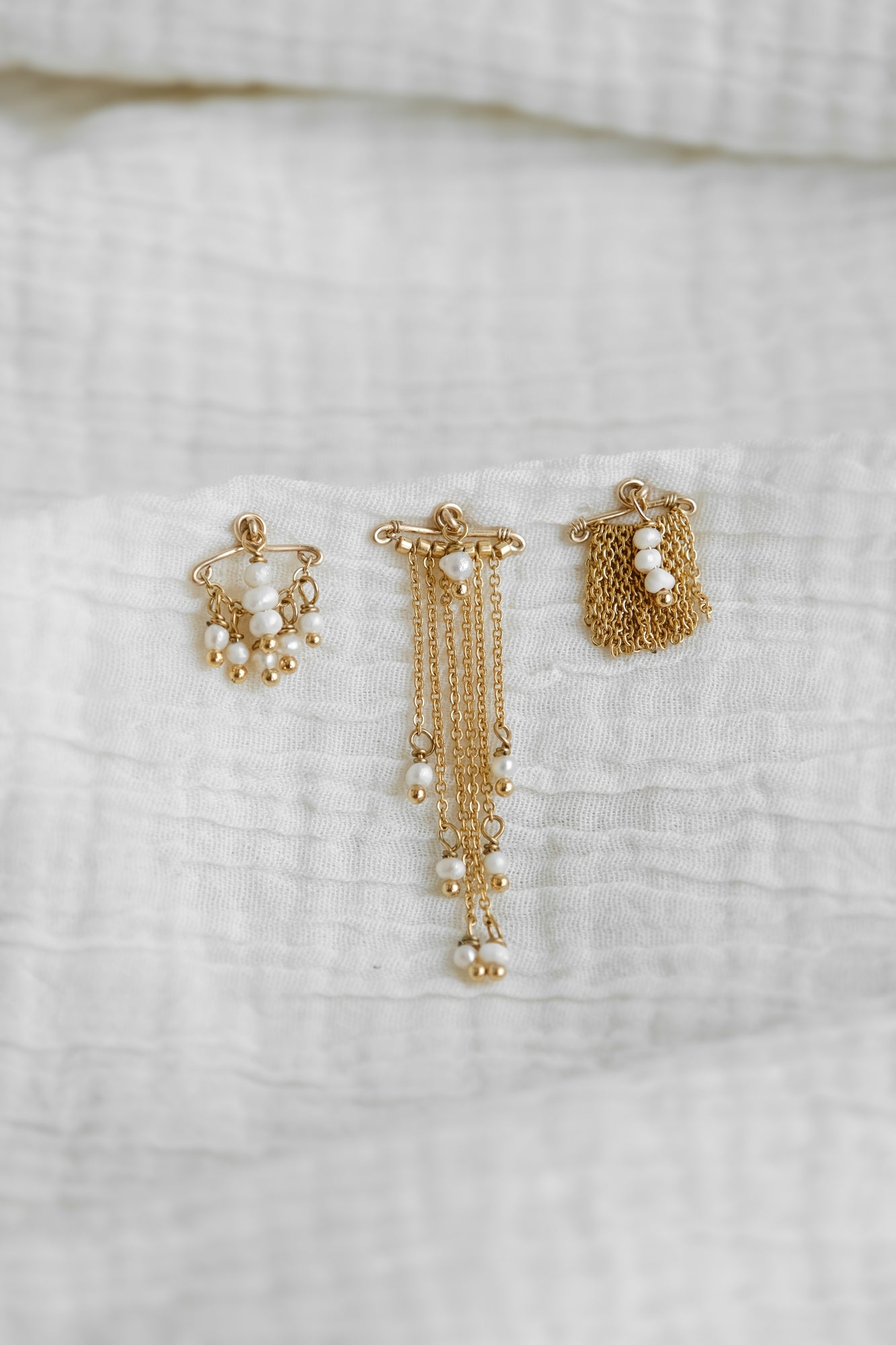 Dos d'oreille "Cultivate" (au choix)