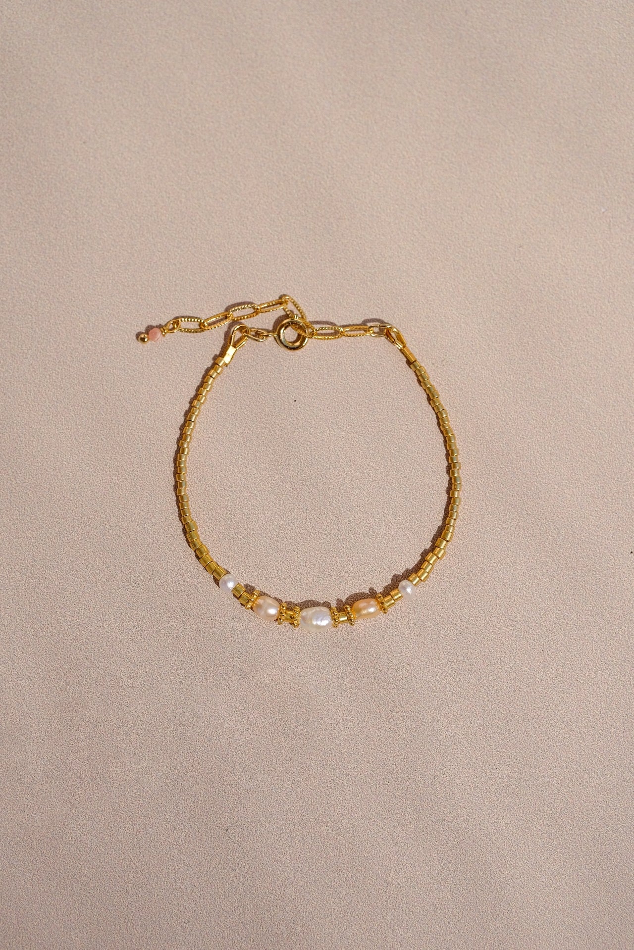 Bracelet "Echo"