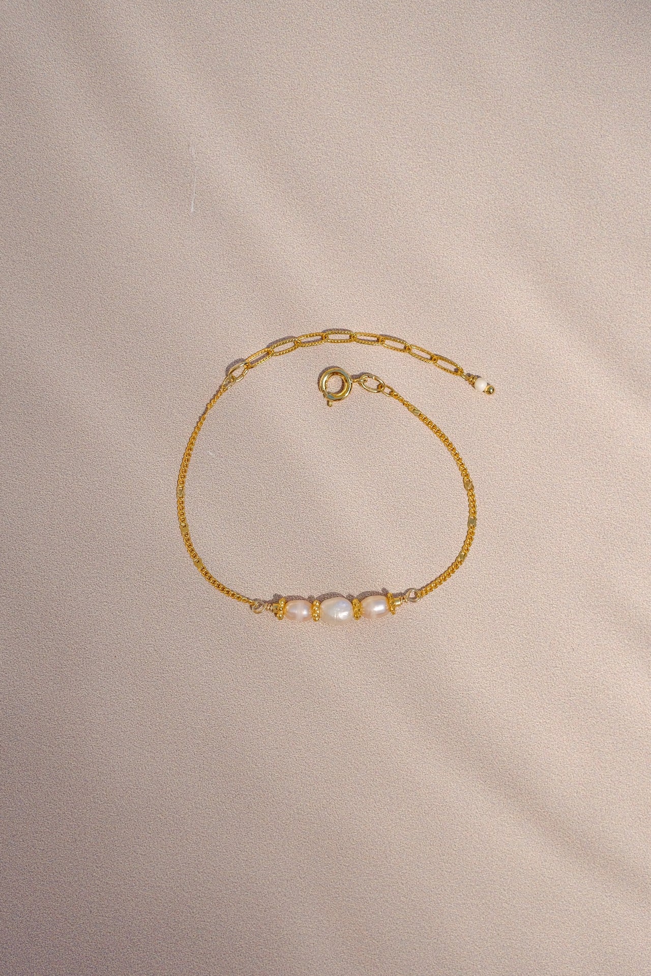 “Bless” bracelet