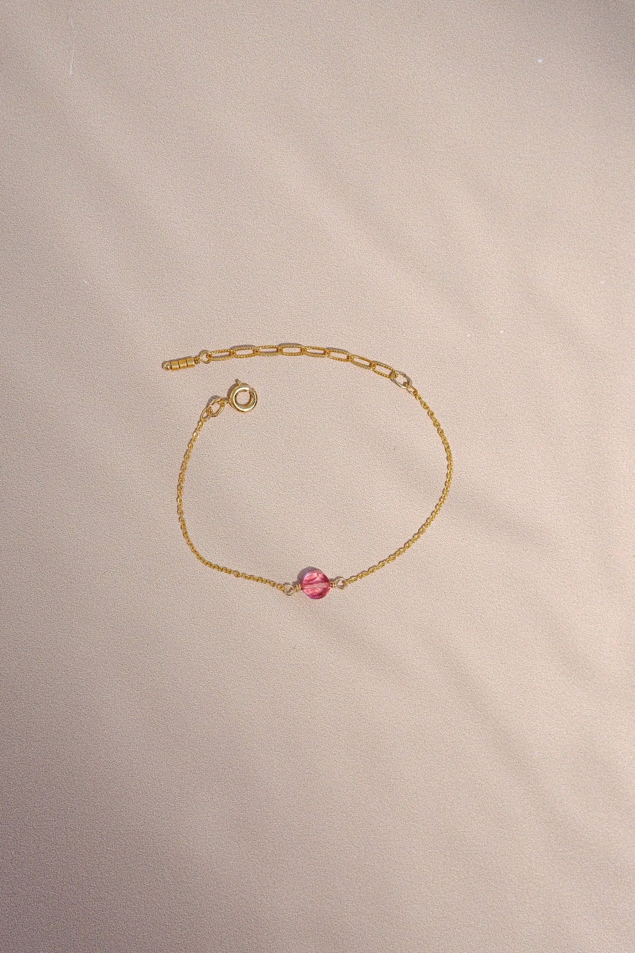 “Bliss” bracelet (of your choice)