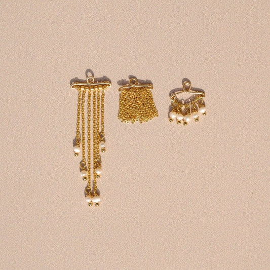 Dos d'oreille "Cultivate" (au choix)