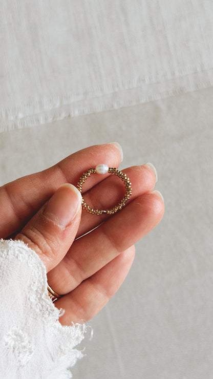 Bague "Léna"
