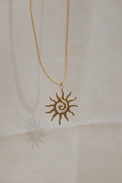Collier "Solea"