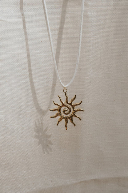 Collier "Solea"