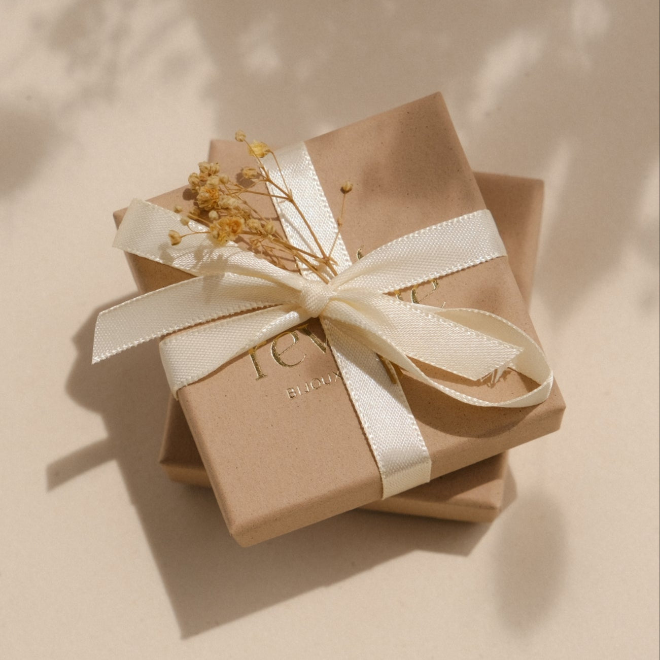 Box mystère