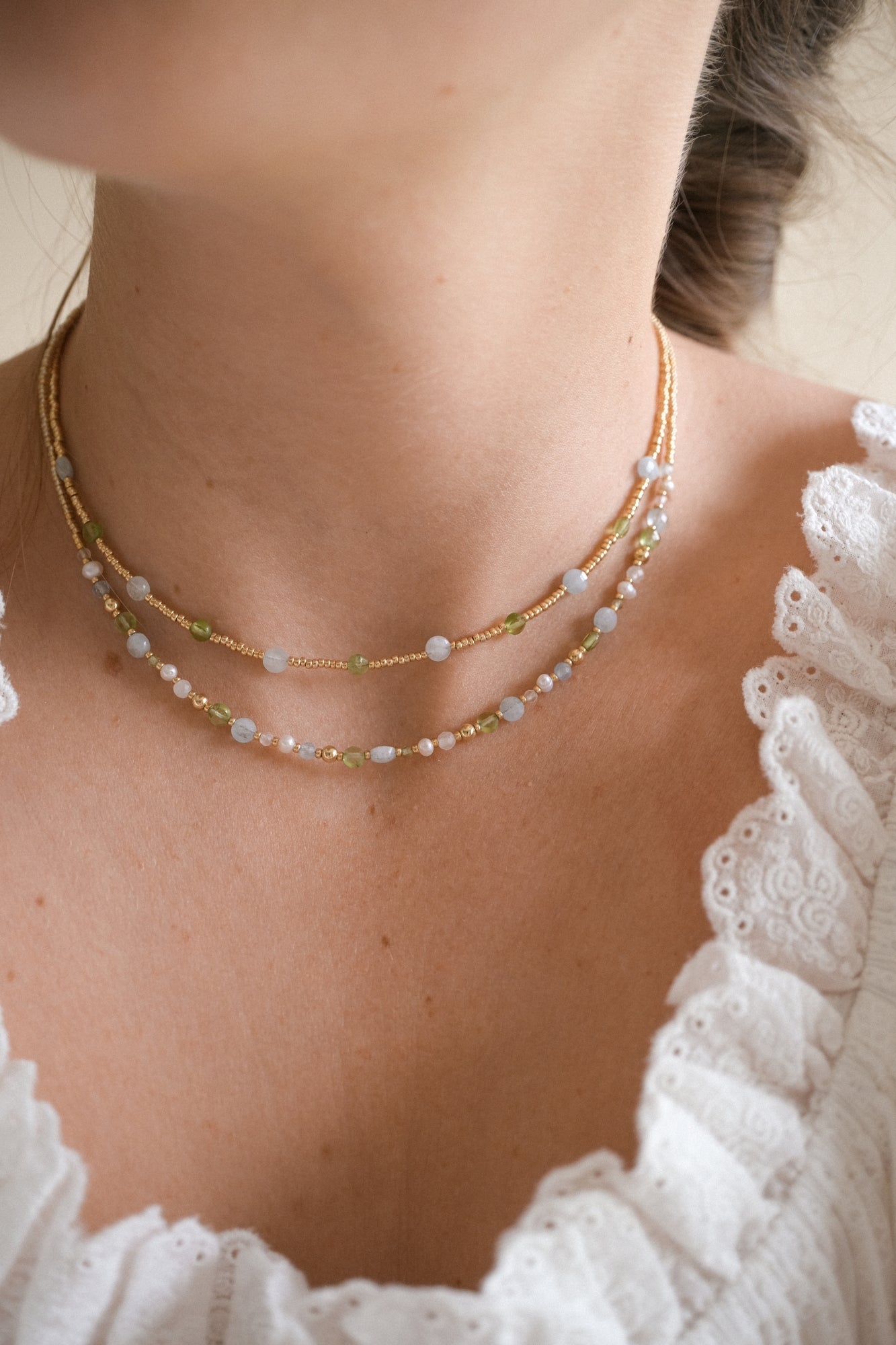 Collier "Clara"
