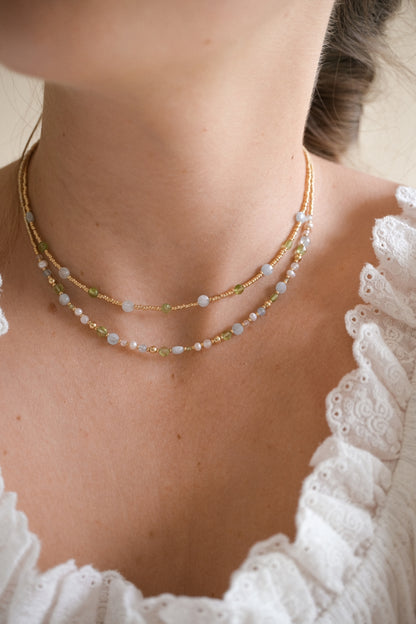 Collier "Clara"