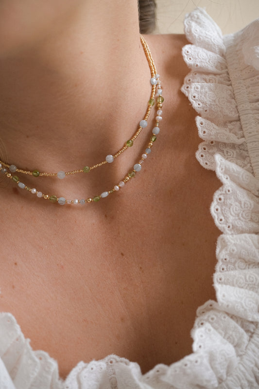 Collier "Plaisir"