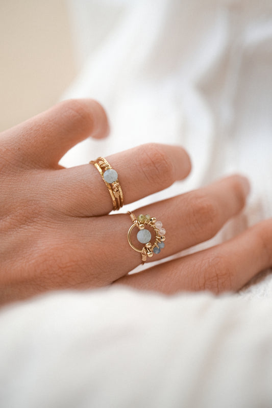 Bague "Harmonie"