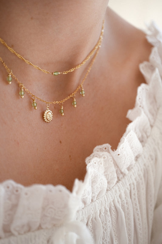 Collier "Destinée"