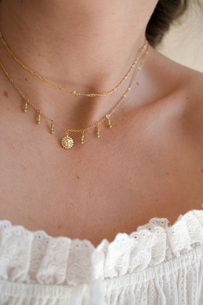 Collier "Destinée"