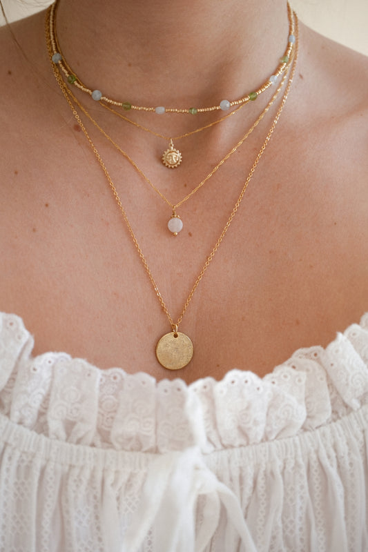 Collier "Murmure"