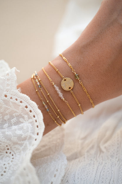 Bracelet "Liberté"