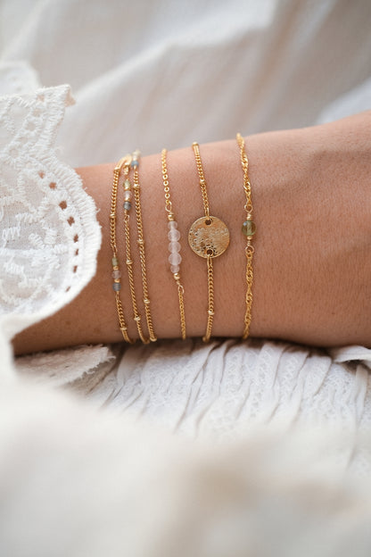 Bracelet "Liberté"