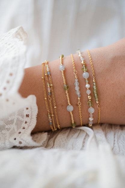 Bracelet "Sérénité"