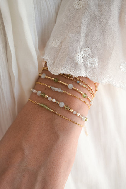 Bracelet "Secret"