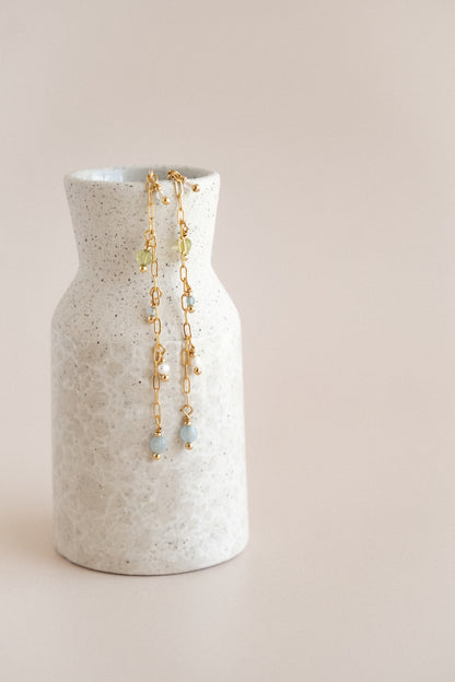 Boucles d'oreilles "Promesse"
