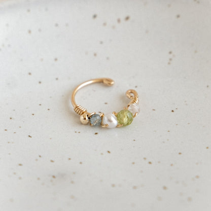Bague d'oreilles "Elixir"