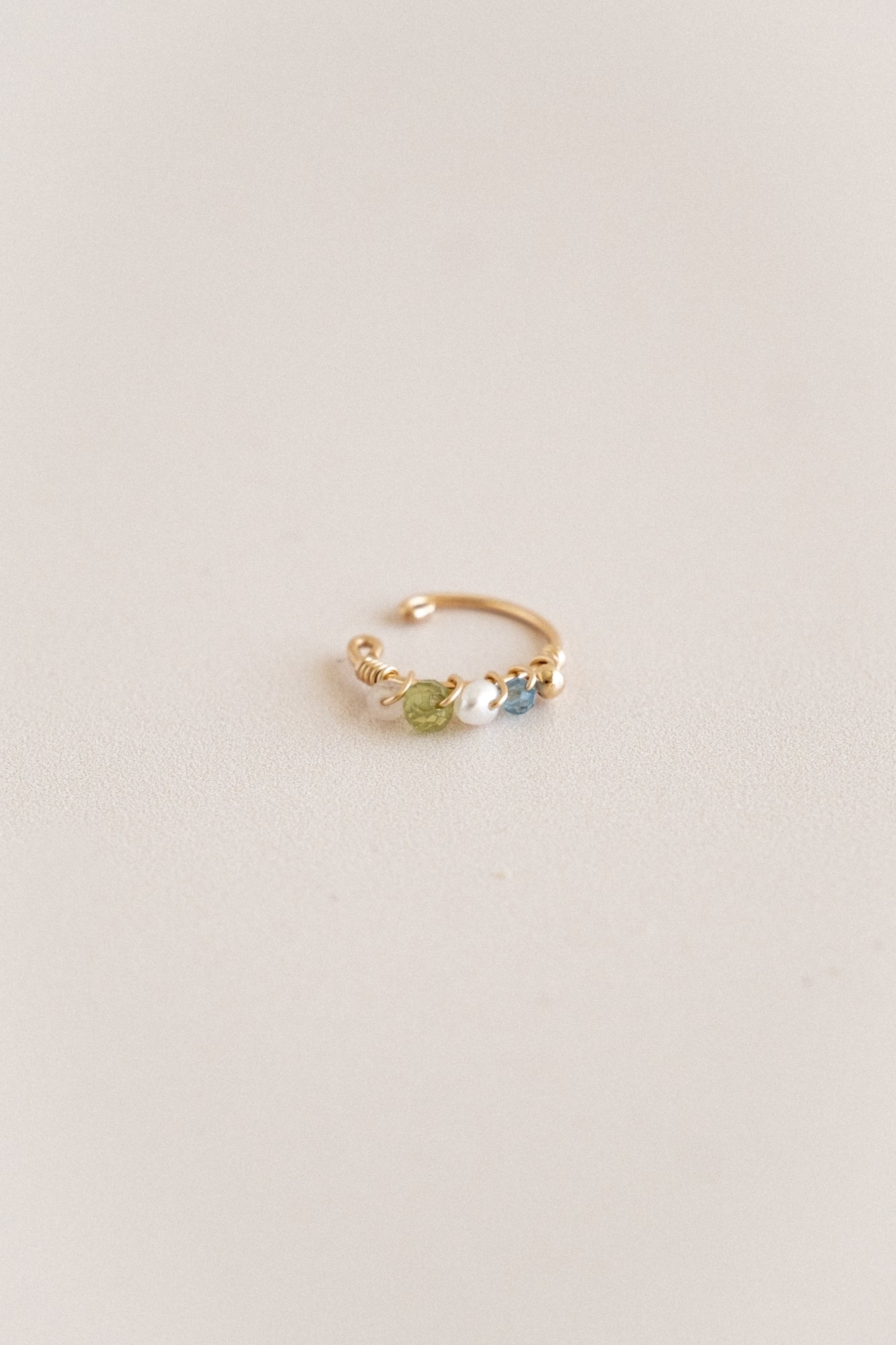 Bague d'oreilles "Elixir"