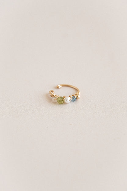 Bague d'oreilles "Elixir"