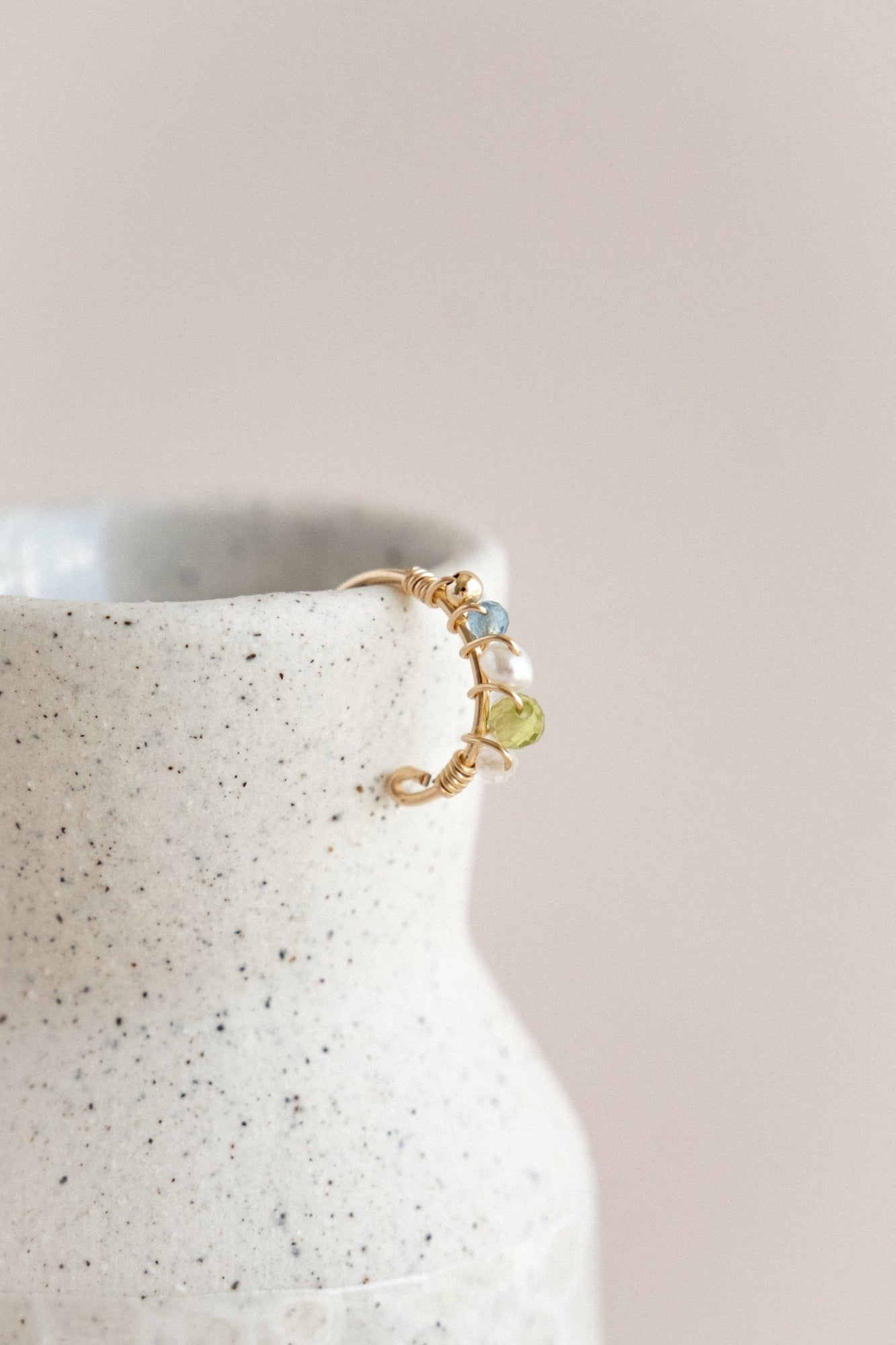 Bague d'oreilles "Elixir"
