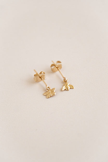 Clous d'oreilles "Aurélia"
