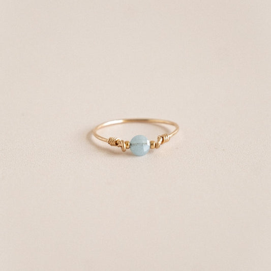 Bague "Harmonie"