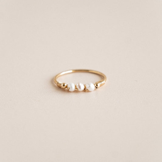 Bague "Eclat"