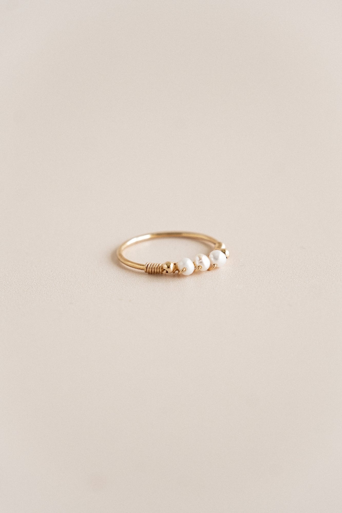 Bague "Eclat"