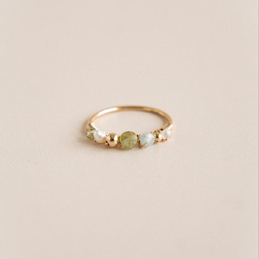 Bague "Euphorie"