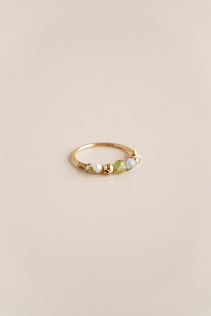Bague "Euphorie"