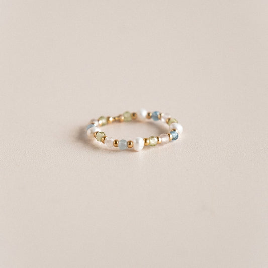 Bague "Idylle"