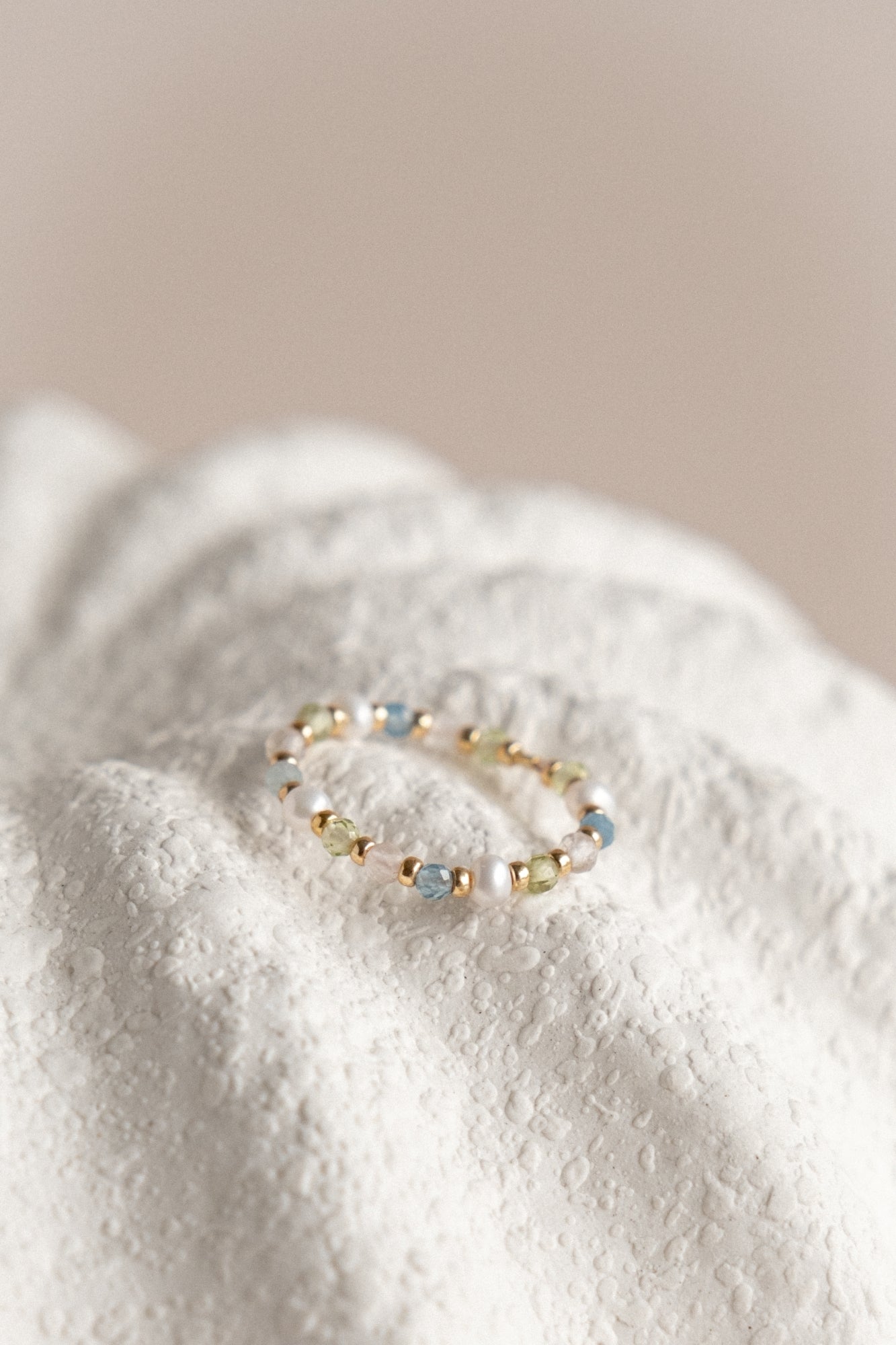 Bague "Idylle"